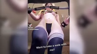 Come take a walk with me #2