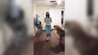 Nice dance moves ♥️♥️ #2