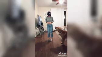 Nice dance moves ♥️♥️ #3