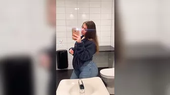 her shape man