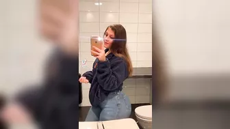 her shape man #2