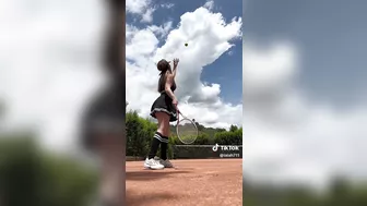 Upskirt @iaiah711 Ia Ia #4