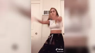 White shirt nips #3