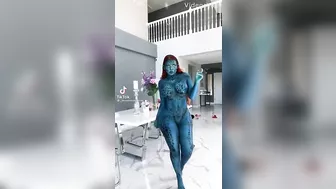 Mystique