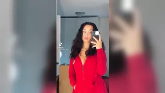 Crimson Tracksuit ♥️ #2