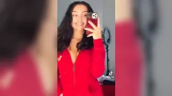 Crimson Tracksuit ♥️ #4