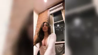 I can think of a few things I’d do before burning her #3