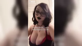 Imagine fucking those tits #4