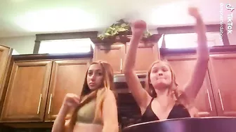 puffy teen tits