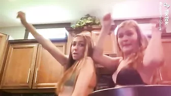 puffy teen tits #2