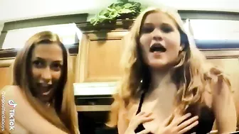 puffy teen tits #4