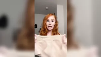 Big booty ginger