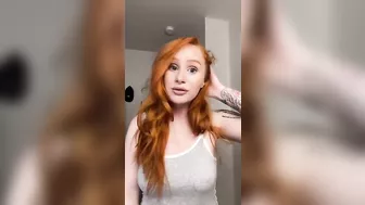 Big booty ginger #2