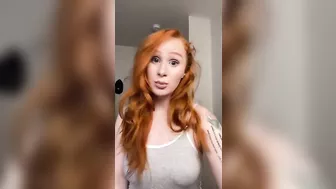 Big booty ginger #3