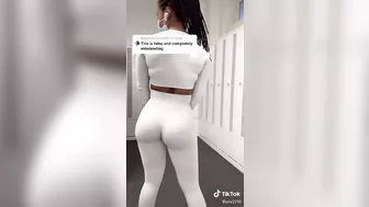 Trans TikTok thot #3