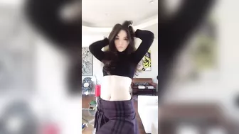 Bet those hips can fucking grind