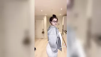 I might be a geek but at least I can be sexy when I wanna ♥️♥️♥️♥️ #2