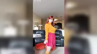 The way they bouncing